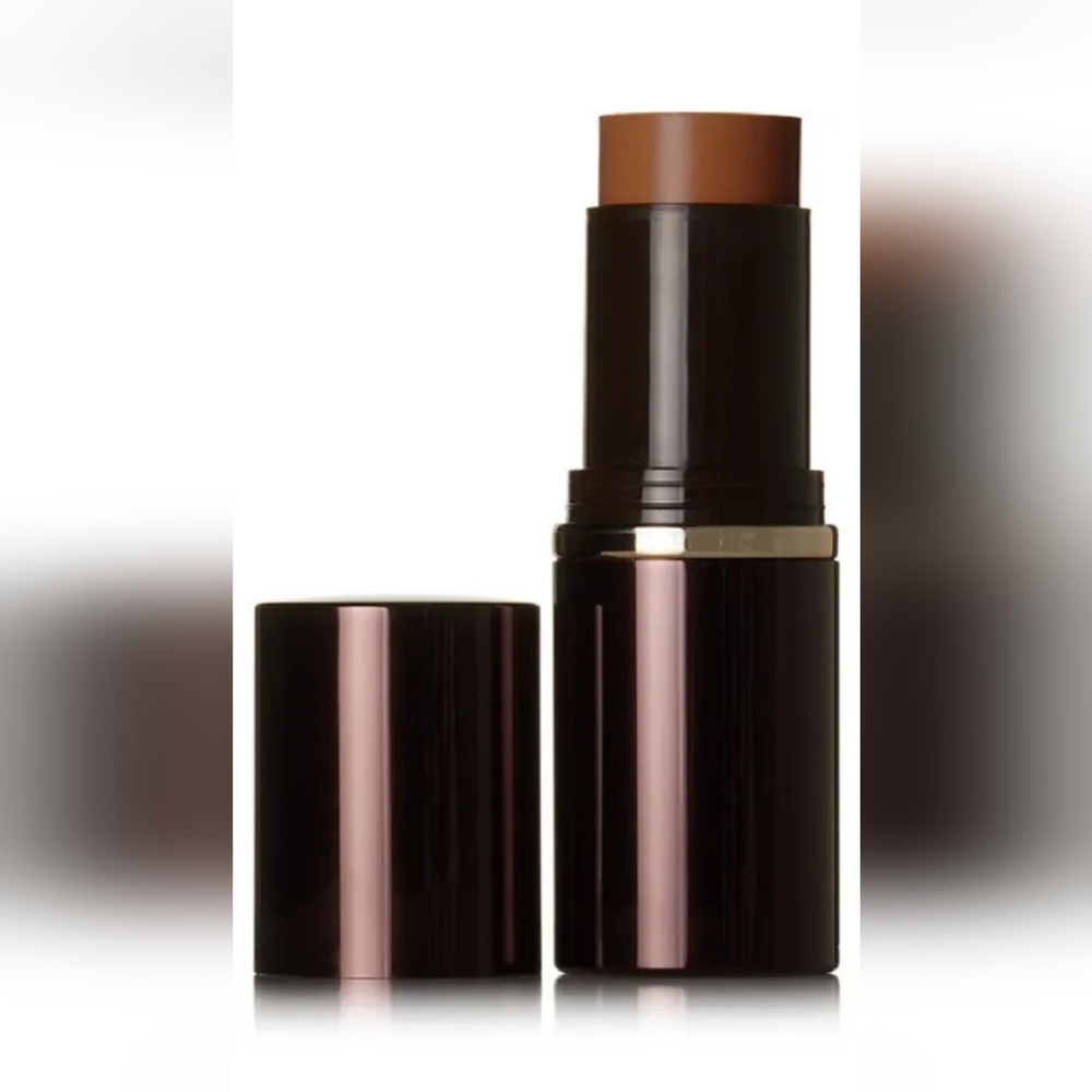 TOM FORD Traceless Foundation Stick 0.5 oz (12.0 MACASSAR) - Picture 3 of 5